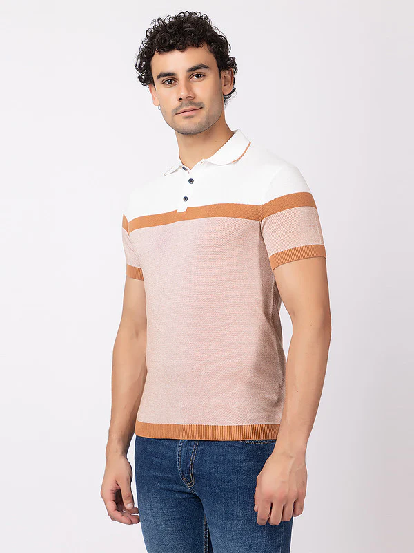 Duochrome Classic Polo - Image 4