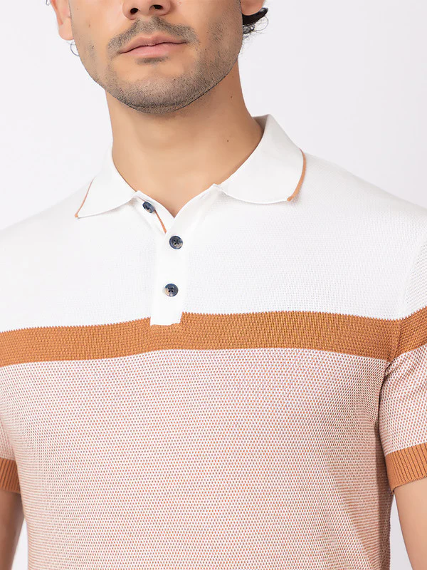Duochrome Classic Polo - Image 5