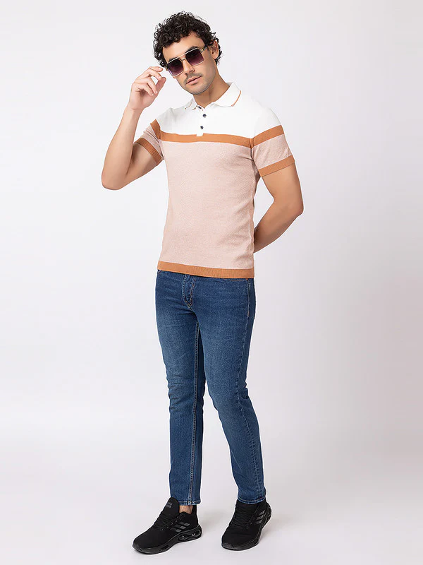 Duochrome Classic Polo - Image 6