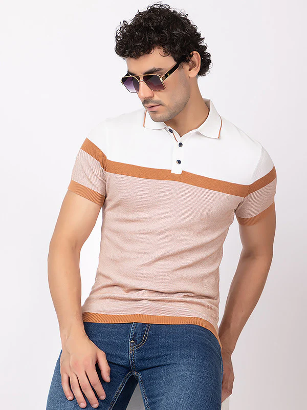 Duochrome Classic Polo - Image 7