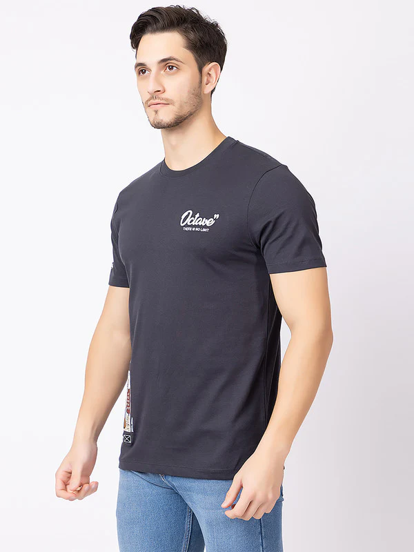 Men's 'One Piece' Roundneck - Image 11