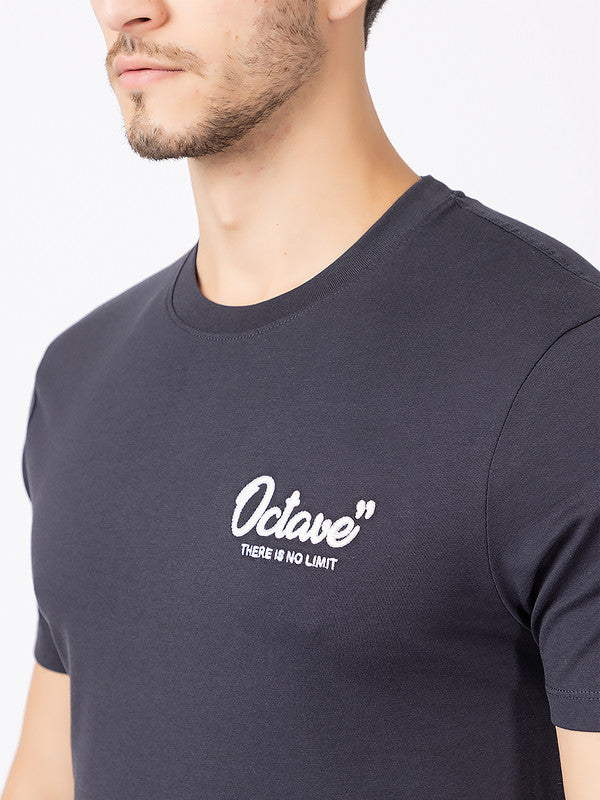Men's 'One Piece' Roundneck - Image 13