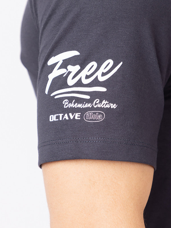 Men's 'One Piece' Roundneck - Image 15