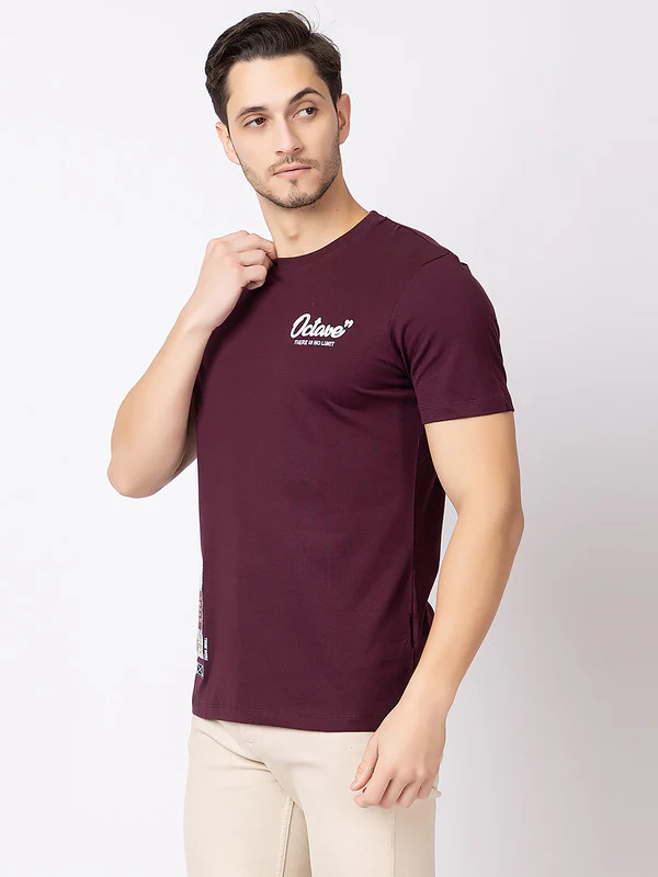 Men's 'One Piece' Roundneck - Image 5