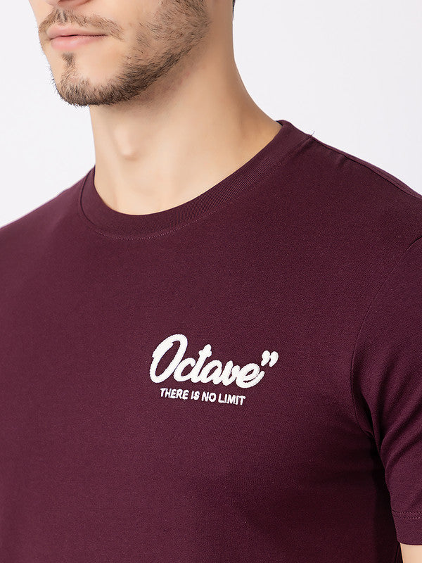 Men's 'One Piece' Roundneck - Image 7