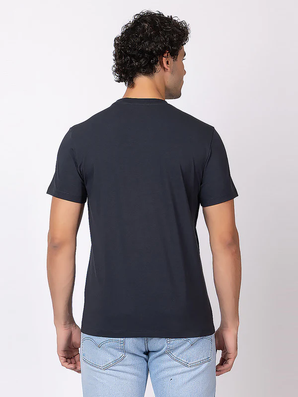 Men's 'OJG' Roundneck T-Shirt - Image 10