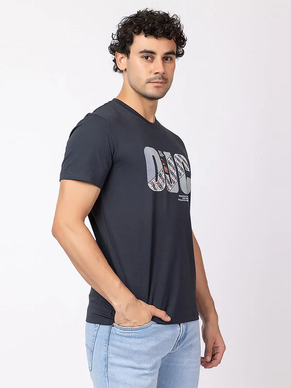 Men's 'OJG' Roundneck T-Shirt - Image 11