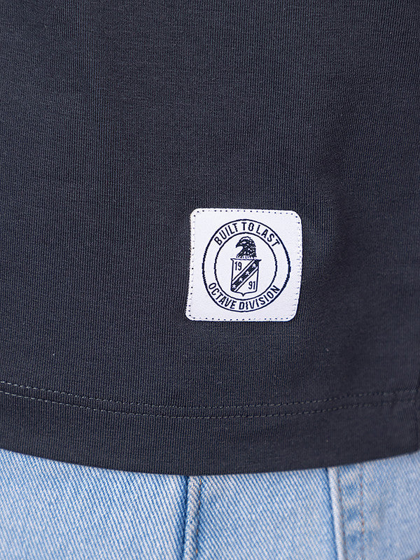 Men's 'OJG' Roundneck T-Shirt - Image 14