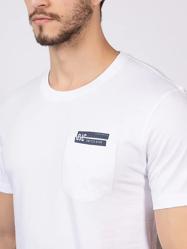 Men's Classic Roundneck T-Shirt - Image 5
