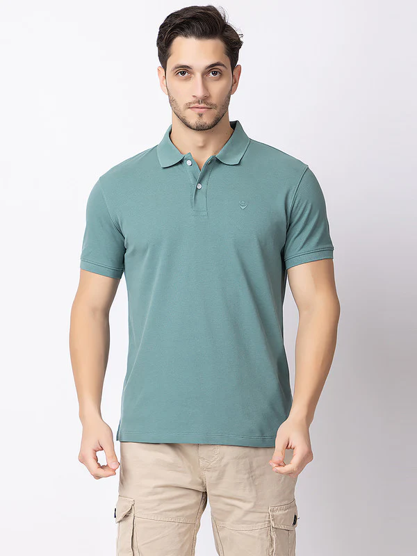 Men's Classic Polo T-shirt