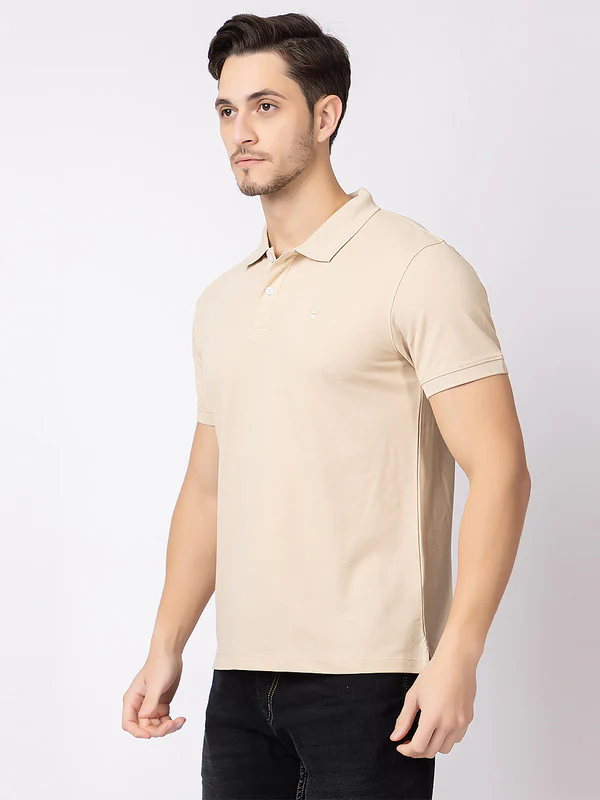 Men's Classic Polo T-shirt - Image 10
