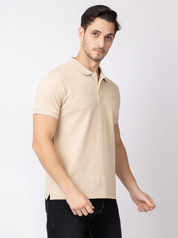 Men's Classic Polo T-shirt - Image 11