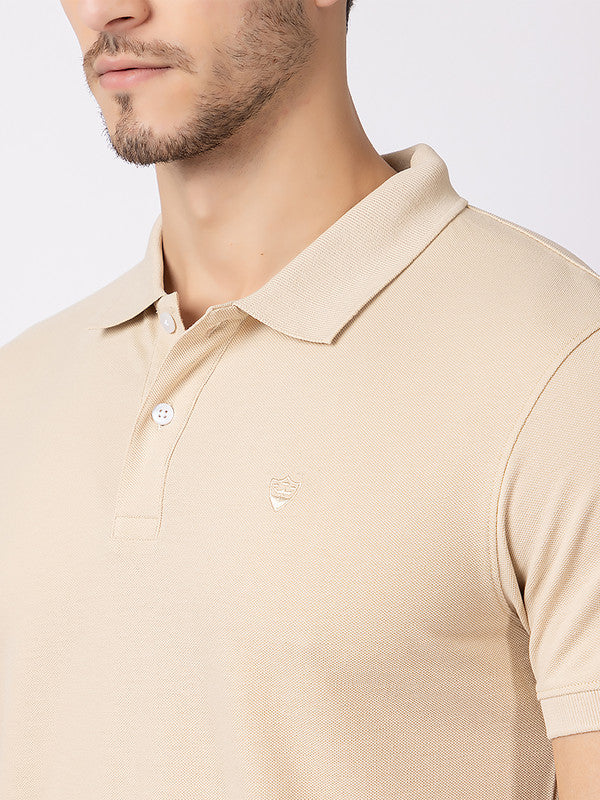 Men's Classic Polo T-shirt - Image 12