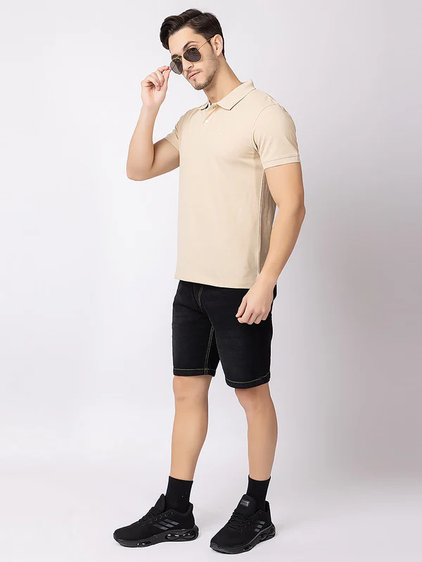 Men's Classic Polo T-shirt - Image 13