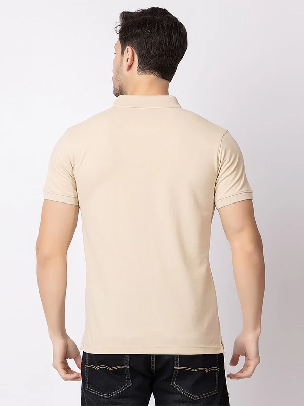 Men's Classic Polo T-shirt - Image 15