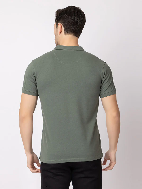 Men's Classic Polo T-shirt - Image 22