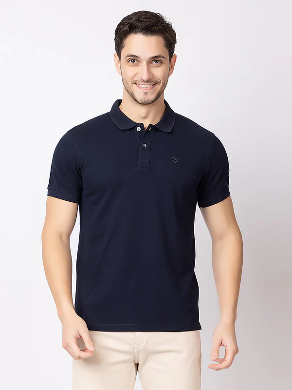 Men's Classic Polo T-shirt - Image 23