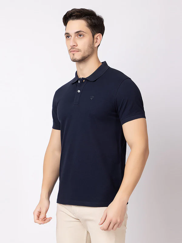 Men's Classic Polo T-shirt - Image 24