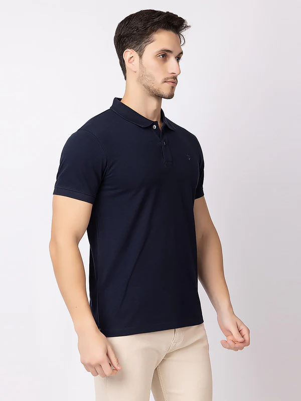 Men's Classic Polo T-shirt - Image 25