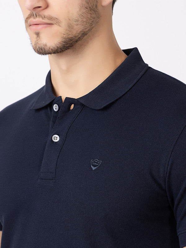 Men's Classic Polo T-shirt - Image 26