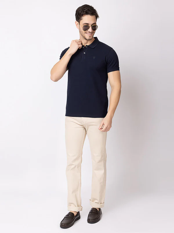 Men's Classic Polo T-shirt - Image 27