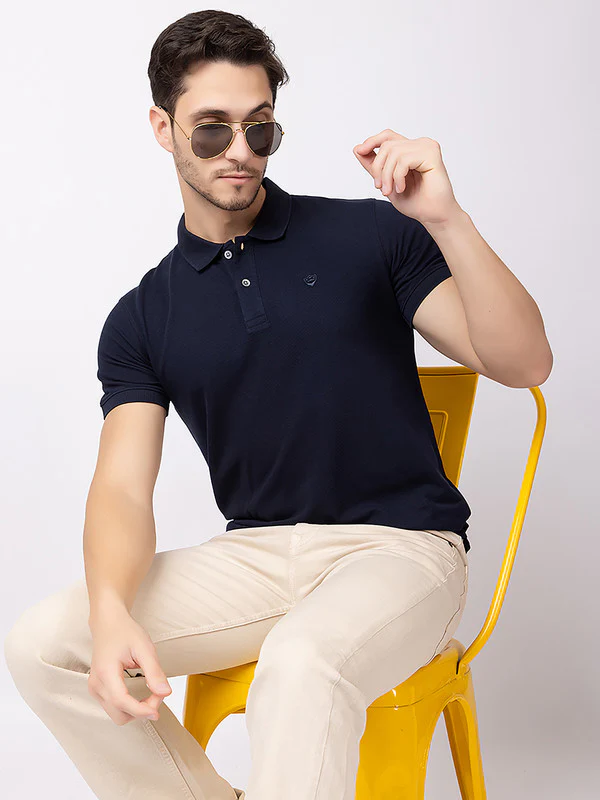 Men's Classic Polo T-shirt - Image 28