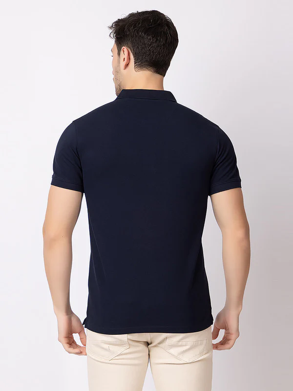 Men's Classic Polo T-shirt - Image 29