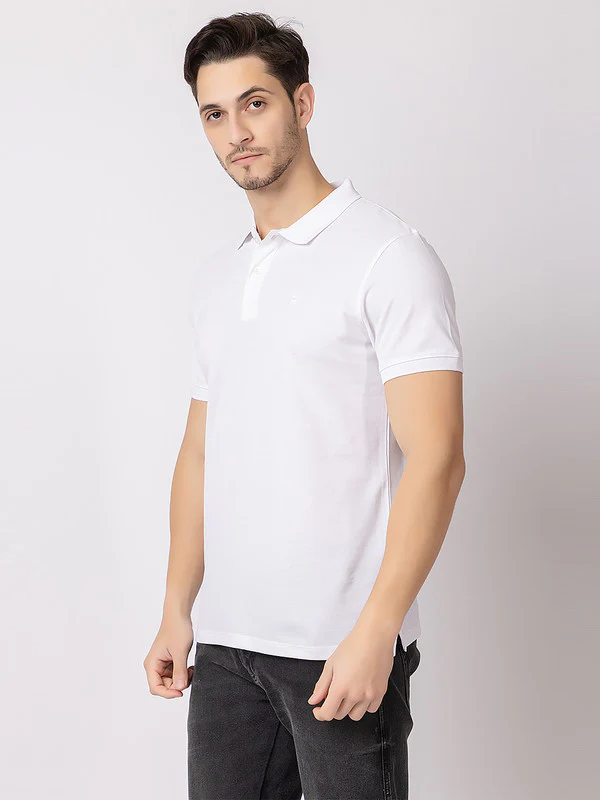 Men's Classic Polo T-shirt - Image 31