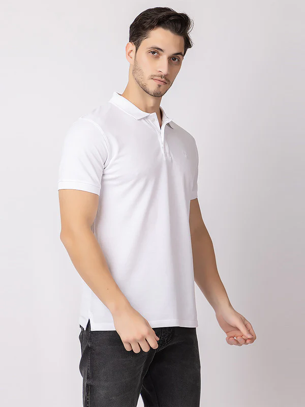 Men's Classic Polo T-shirt - Image 32
