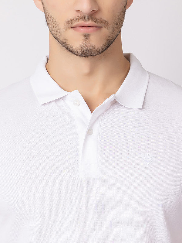 Men's Classic Polo T-shirt - Image 33