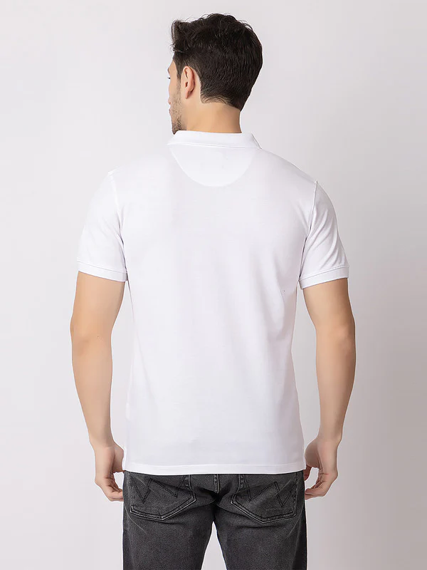 Men's Classic Polo T-shirt - Image 37