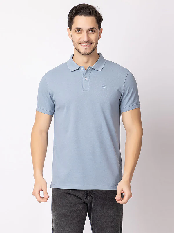 Men's Classic Polo T-shirt - Image 38