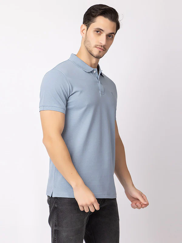 Men's Classic Polo T-shirt - Image 40