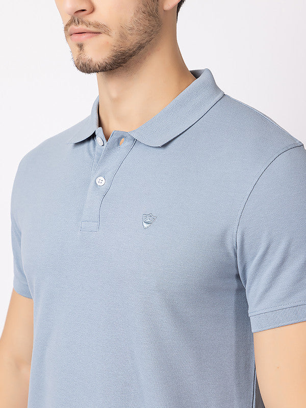 Men's Classic Polo T-shirt - Image 41