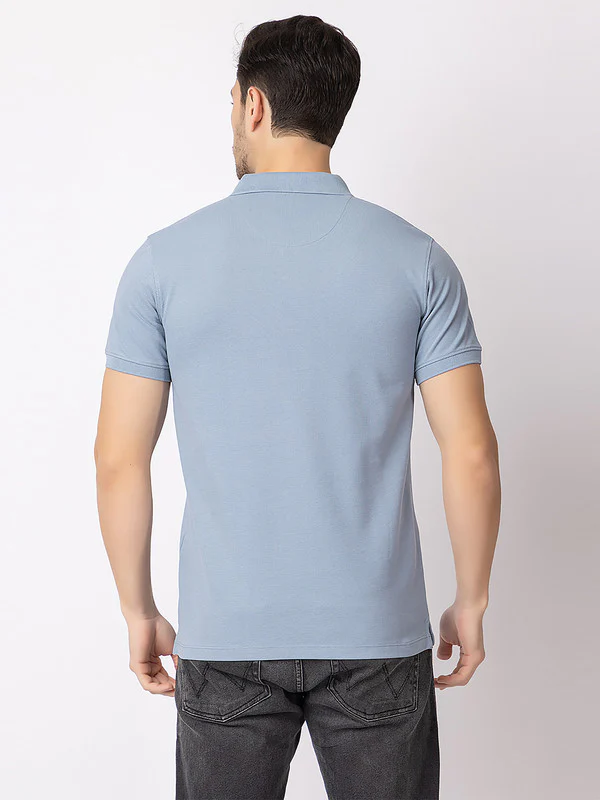 Men's Classic Polo T-shirt - Image 45