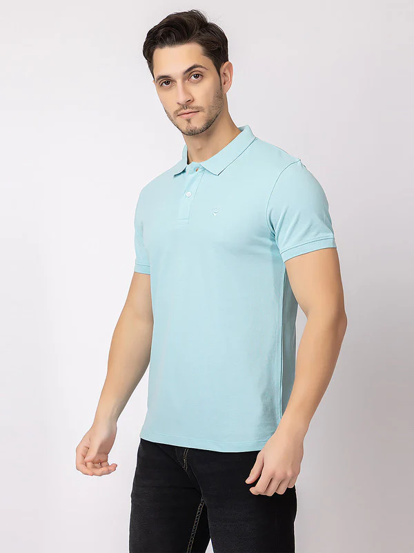 Men's Classic Polo T-shirt - Image 47