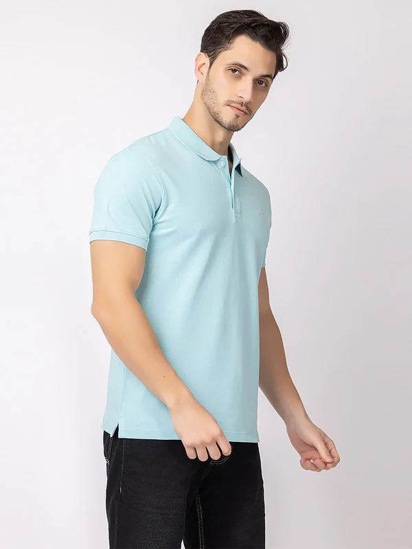 Men's Classic Polo T-shirt - Image 48