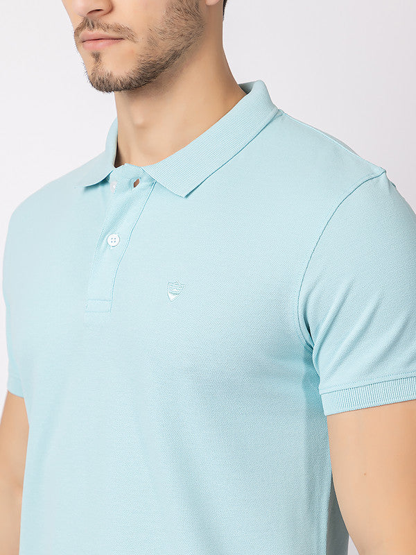 Men's Classic Polo T-shirt - Image 49