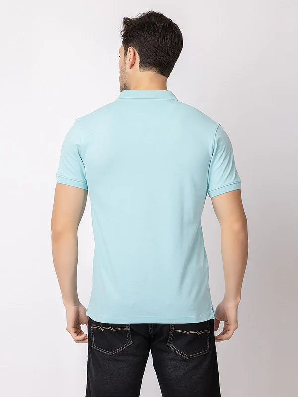 Men's Classic Polo T-shirt - Image 53