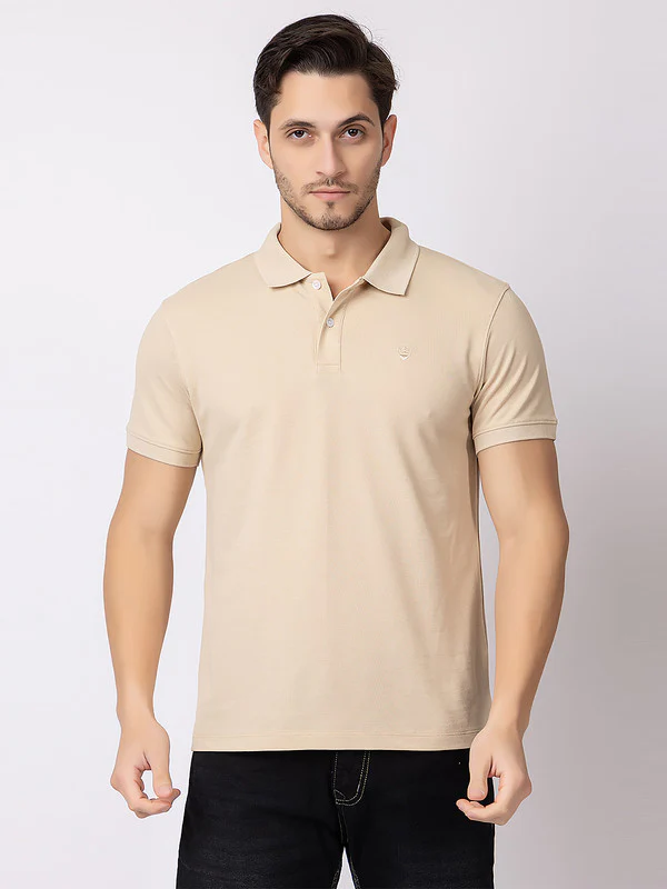Men's Classic Polo T-shirt - Image 9