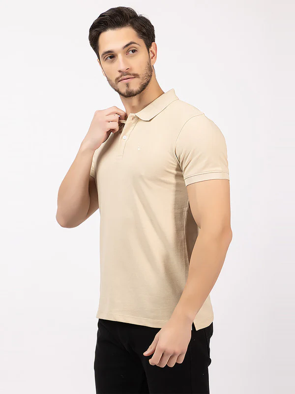 Men's Classic Polo T-shirt - Image 10