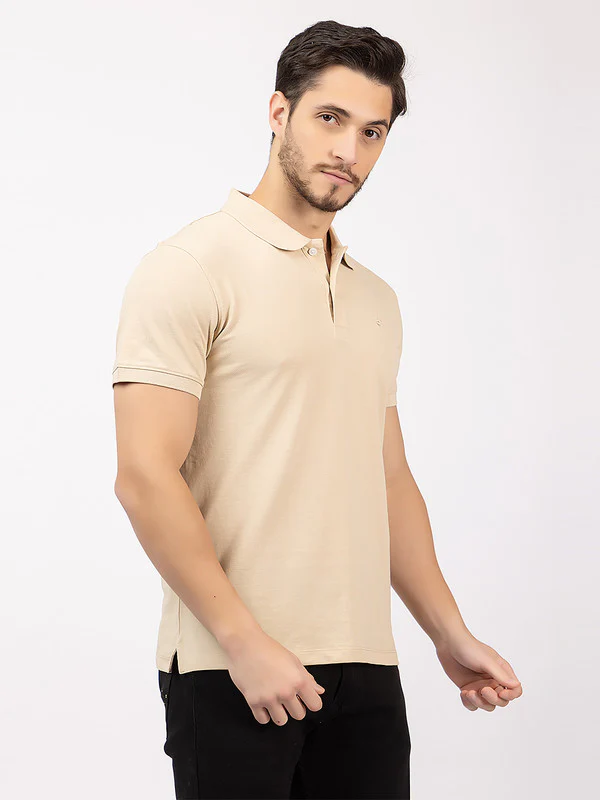 Men's Classic Polo T-shirt - Image 11