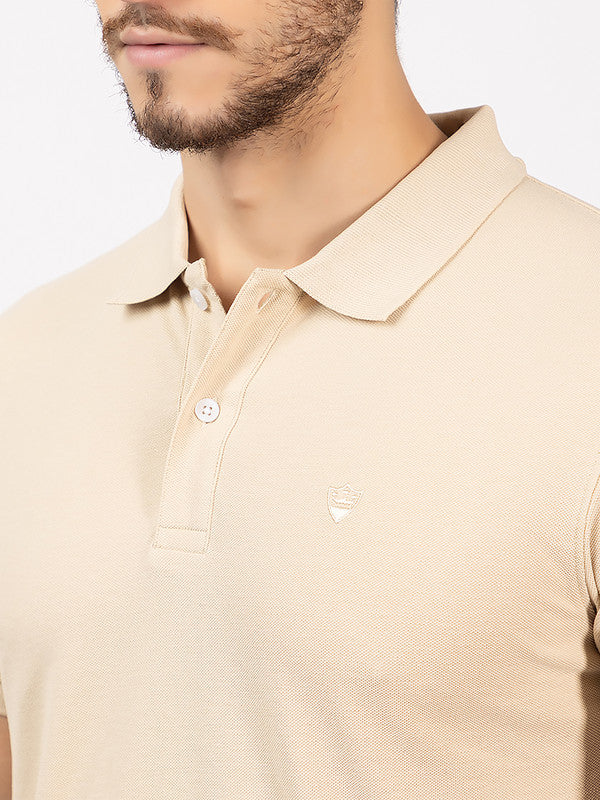 Men's Classic Polo T-shirt - Image 12