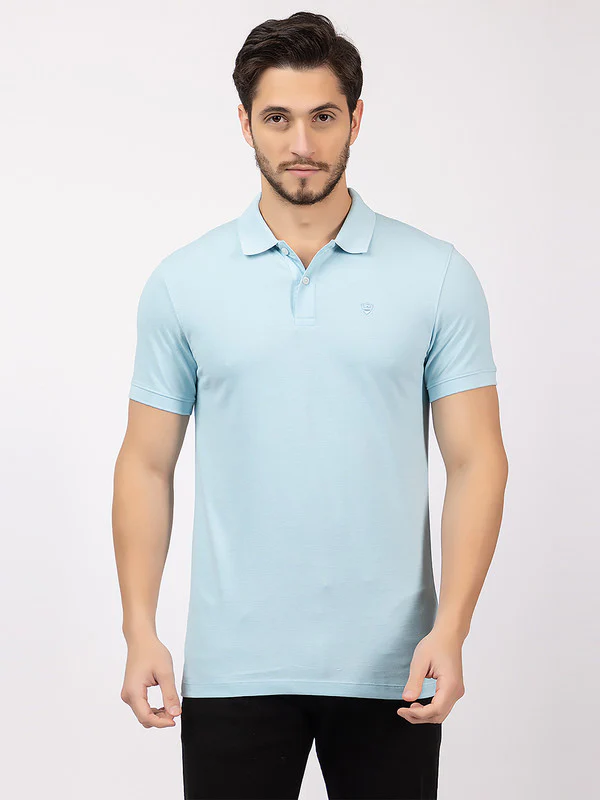 Men's Classic Polo T-shirt - Image 15