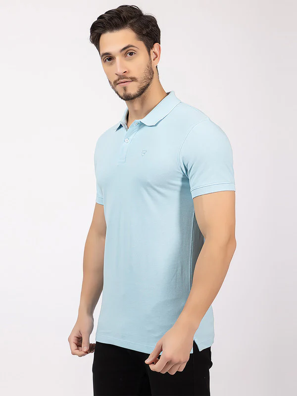 Men's Classic Polo T-shirt - Image 17