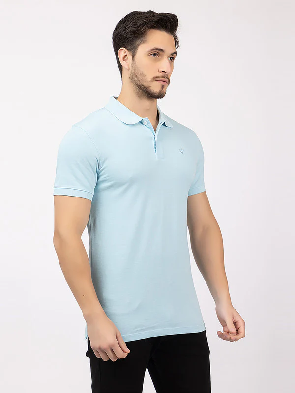 Men's Classic Polo T-shirt - Image 18