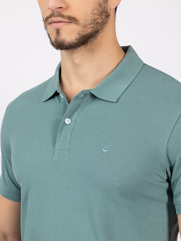Men's Classic Polo T-shirt - Image 5