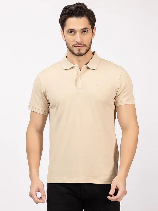 Men's Classic Polo T-shirt - Image 8