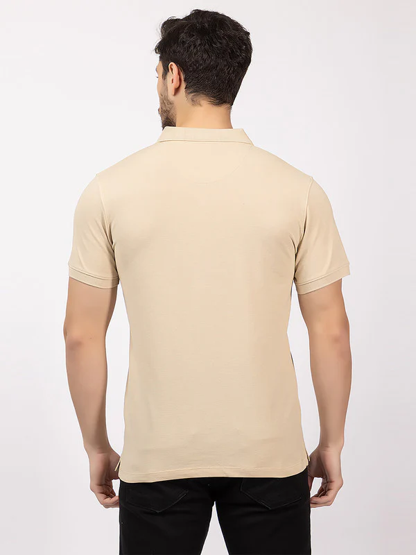 Men's Classic Polo T-shirt - Image 9