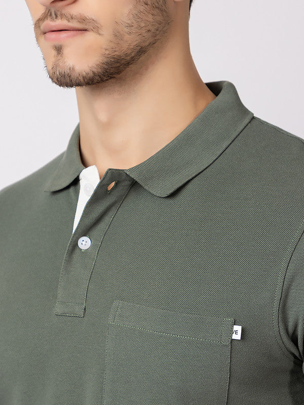 Men's Classic Polo T-shirt - Image 18
